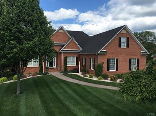 1181 Forest Point Pl, Forest, VA 24551