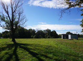 2800 Hoots Chapel Rd, Odin, IL 62870