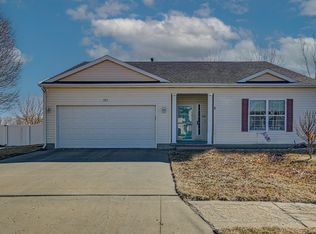 5701 Redtail Rd, Council Bluffs, IA 51501