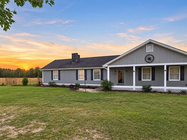 3060 Denson Rd, Willow Spring, NC 27592