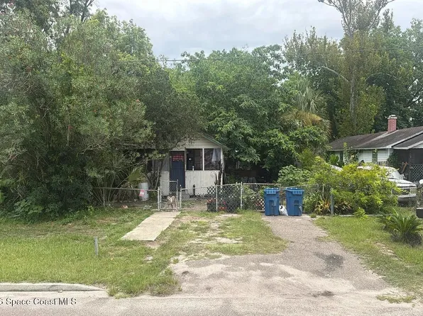 12659 Palmetto St, Jacksonville, FL 32218