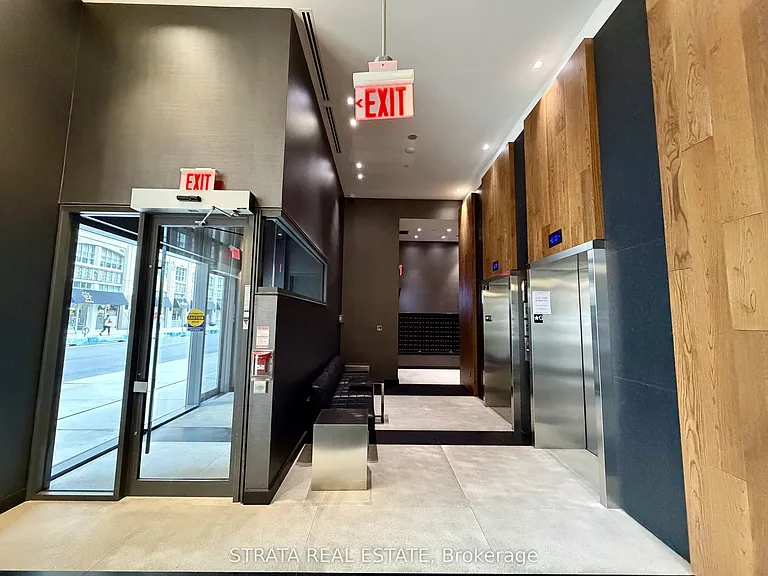 435 Richmond St W #1006 — Photo 28