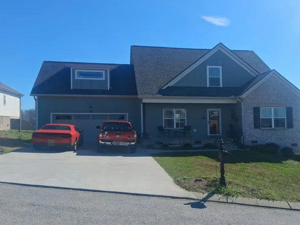 2078 River Watch Dr, Soddy Daisy, TN 37379