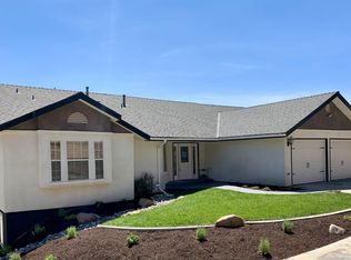 22601 Paddock St, Tehachapi, CA 93561