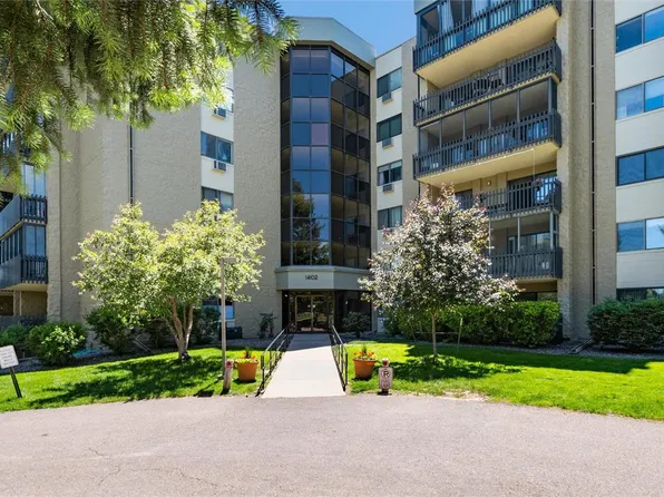 14102 E Linvale Place Bldg 219 #305, Aurora, CO 80014