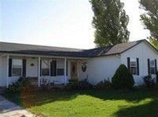 2813 Sparks Ave, Nampa, ID 83686