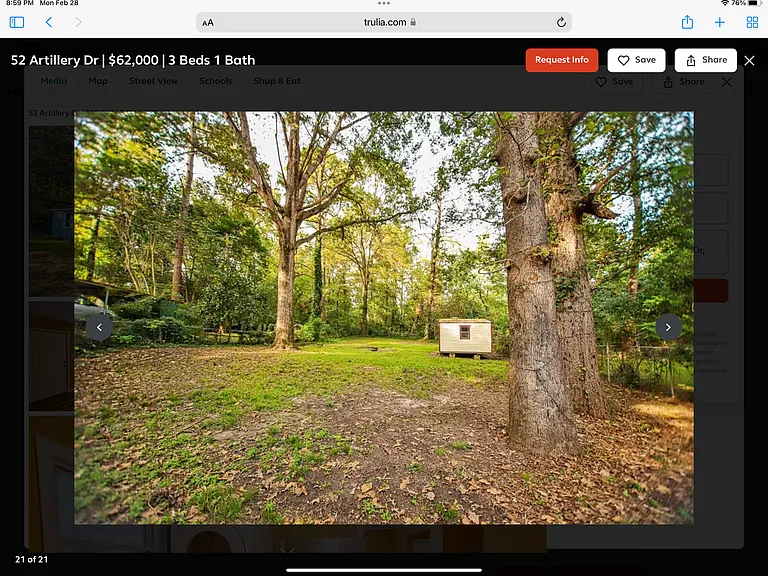 52 Artillery Dr — Photo 18