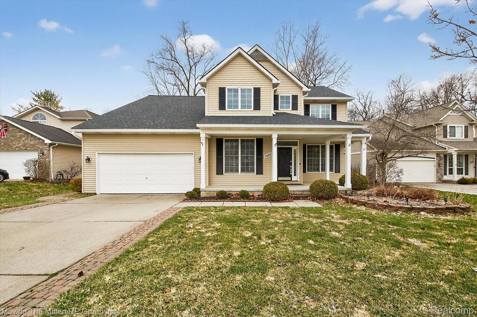 1089 Gallop Ln photo 1