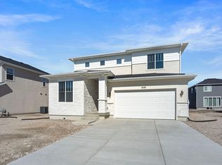 1058 W 450 S, Brigham City, UT 84302