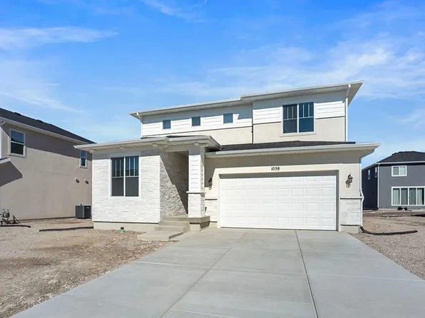 1058 W 450 S, Brigham City, UT 84302