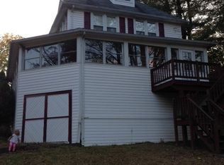 35702 National Pike NE, Hancock, MD 21750