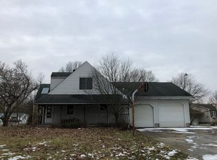 106 Massachusetts Ave, Poland, OH 44514