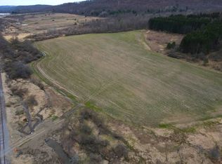Vl Co Rd #20-14, Cuba, NY 14727