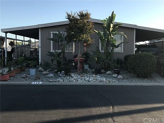 3rd image of 200 W San Bernardino Ave Spc 112