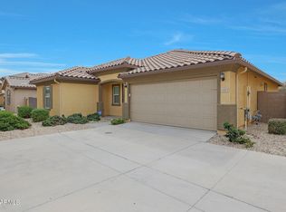 1257 N 166th Ave, Goodyear, AZ 85338
