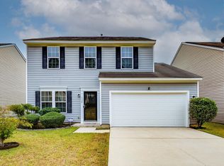 528 Buckhaven Way, Columbia, SC 29229