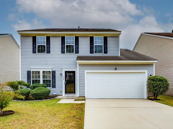 528 Buckhaven Way, Columbia, SC 29229