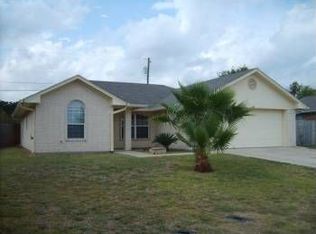 106 Badger Trl, Waco, TX 76705