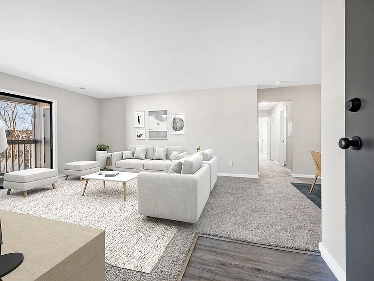 Gleneagle Apartment Homes — Photo 14