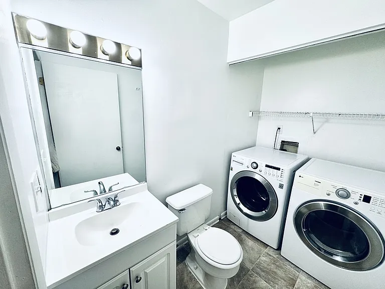 202 Finley Forest Dr #1 — Photo 17