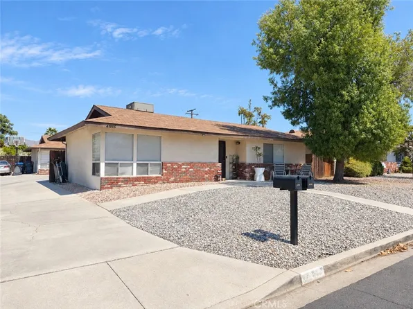 41056 Alder Ave, Hemet, CA 92544