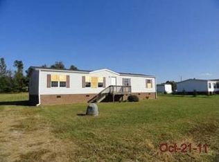 5411 Prairie Ct, Wilson, NC 27893