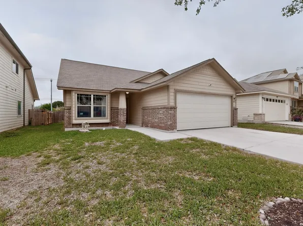 4815 Badland Beacon, Converse, TX 78109