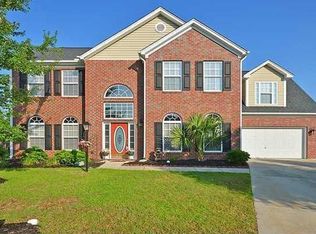 4921 Pineridge Rd, Summerville, SC 29485