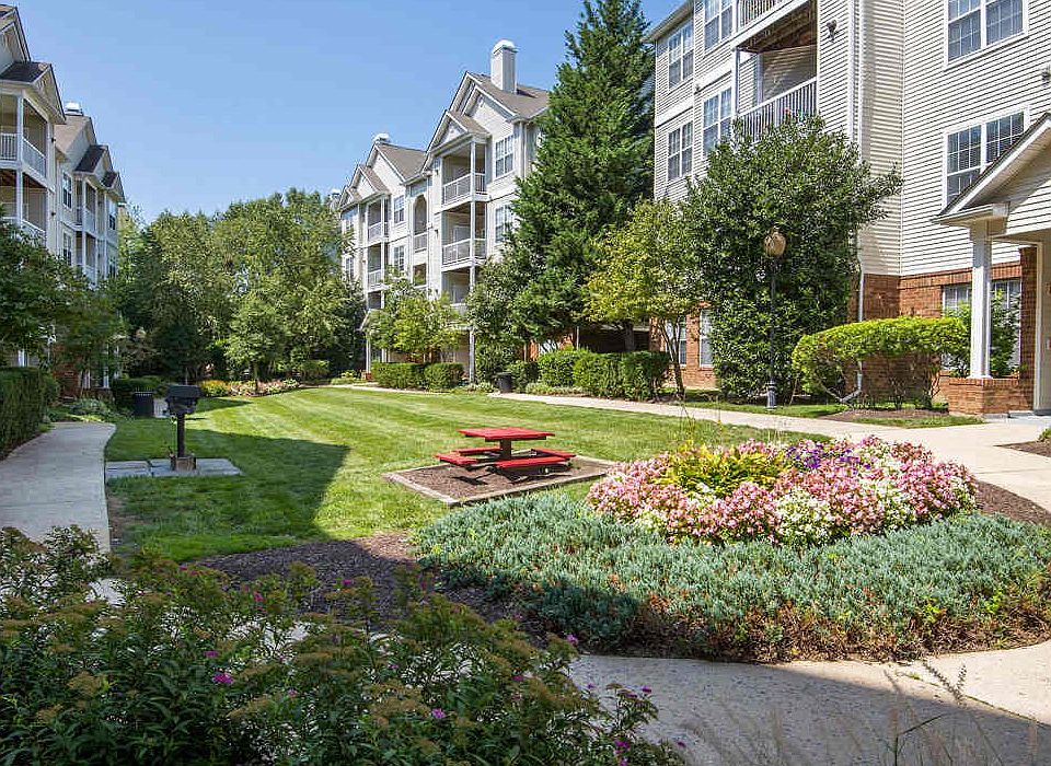 Professionally Landscaped
