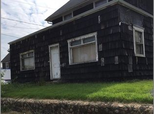 518 Shorb Ave NW, Canton, OH 44703