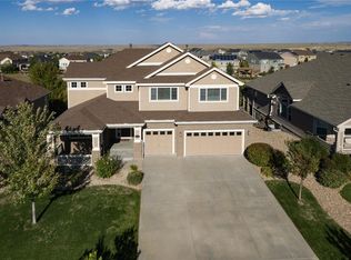 26731 E Clifton Dr, Aurora, CO 80016