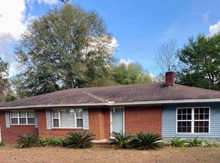 34678 Good Hope Rd, Dozier, AL 36028