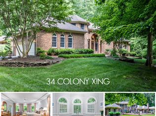 34 Colony Xing, Edgewater, MD 21037