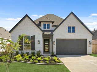 27011 W Rustlers Bnd, Montgomery, TX 77316