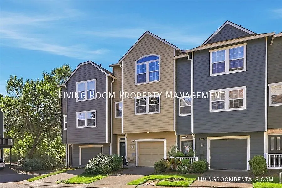 Your Home Base in Beaverton — Photo 2