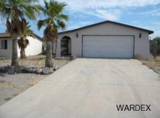 1935 Talc Rd, Bullhead City, AZ 86442