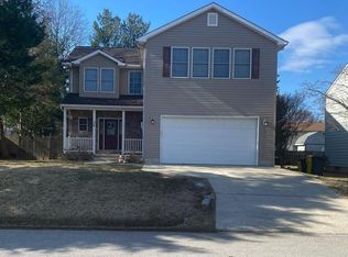 54 Archwood Ave, Glen Burnie, MD 21061
