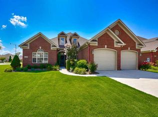 16108 Shropshire Dr SE, Huntsville, AL 35803