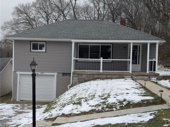 16896 Andrews Ave, East Liverpool, OH 43920