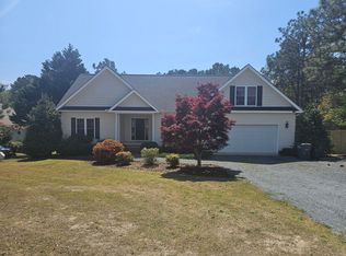 140 Patricia Ct, Whispering Pines, NC 28327