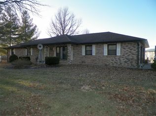 7102 Highway E, Perryville, MO 63775