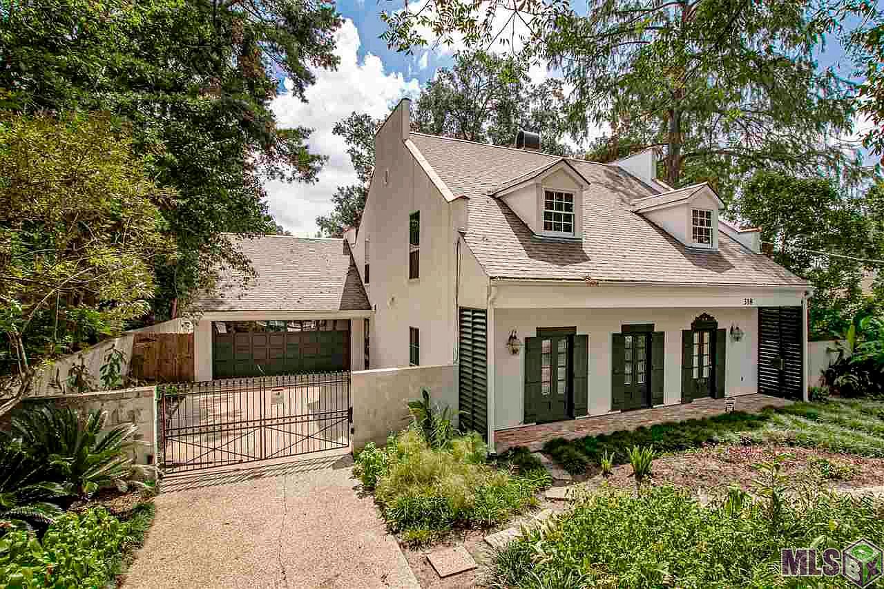318 Stanford Ave, Baton Rouge, LA 70808 Zillow