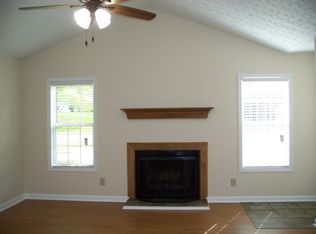 1218 McPherson Ln APT B, Norcross, GA 30093