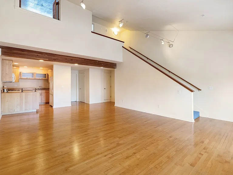 2074-2078 Parker Street - Residential — Photo 2