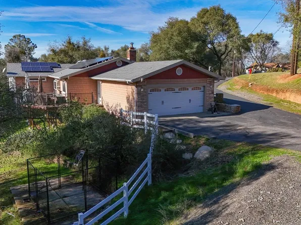 5388 Silver Lode Dr, Placerville, CA 95667