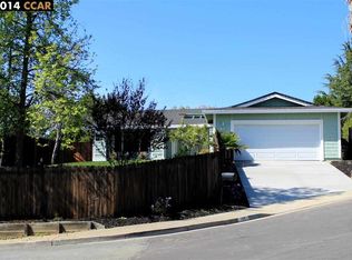 198 Holiday Ct, Martinez, CA 94553