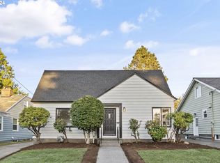 4414 NE 38th Ave, Portland, OR