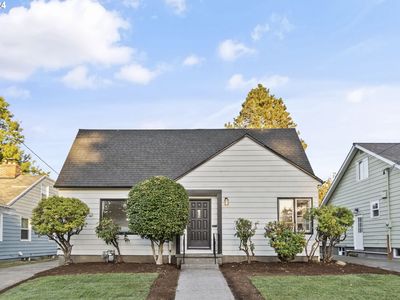 4414 NE 38th Ave, Portland, OR, 97211