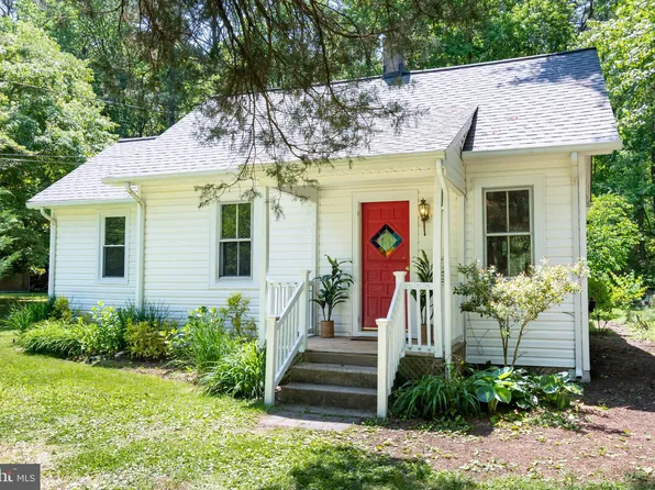 26623 Tunis Mills Rd, Easton, MD 21601