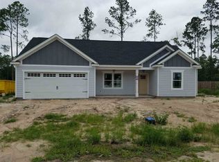 181 Juniper Dr, Crawfordville, FL 32327
